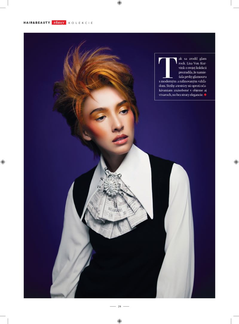 2023 NAHA Finalists: Editorial Stylist of the Year
