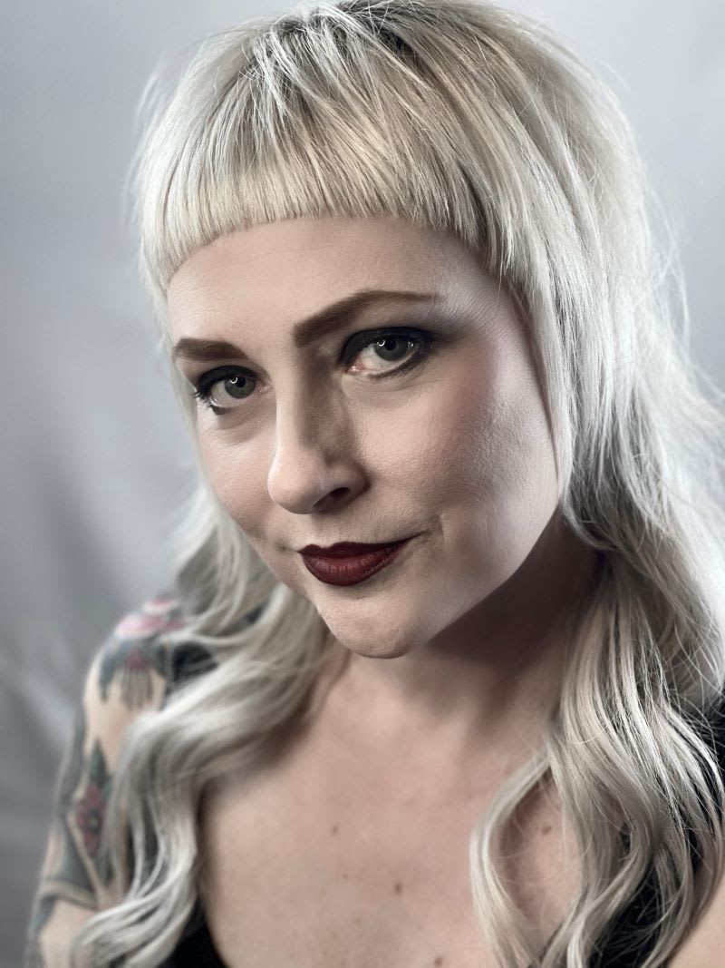 2023 NAHA Finalists: Editorial Stylist of the Year