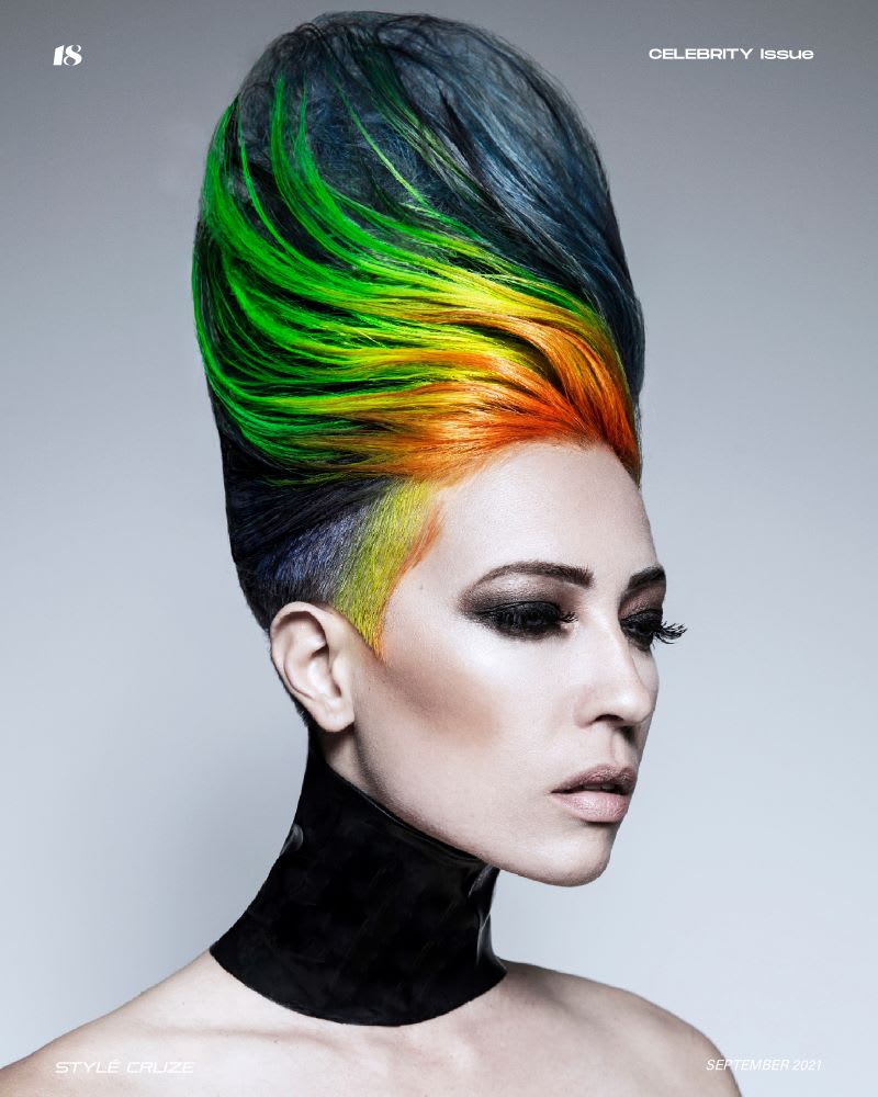 2023 NAHA Finalists: Editorial Stylist of the Year