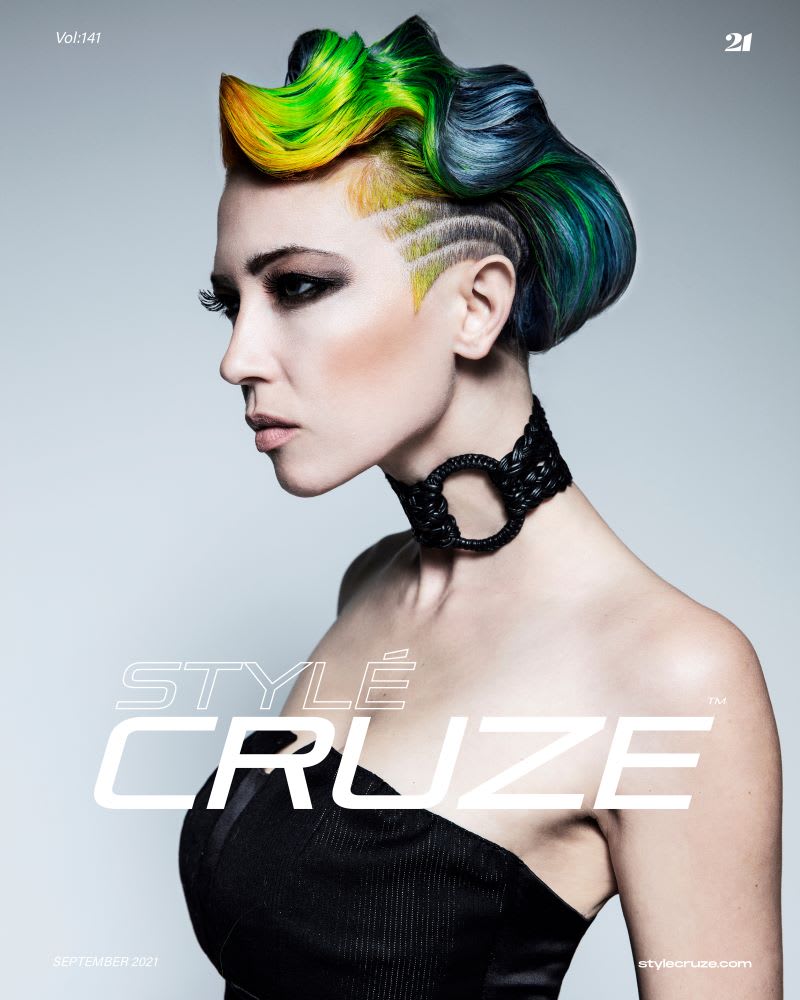 2023 NAHA Finalists: Editorial Stylist of the Year