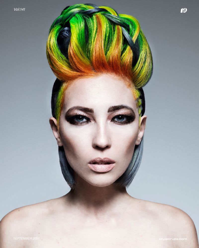 2023 NAHA Finalists: Editorial Stylist of the Year