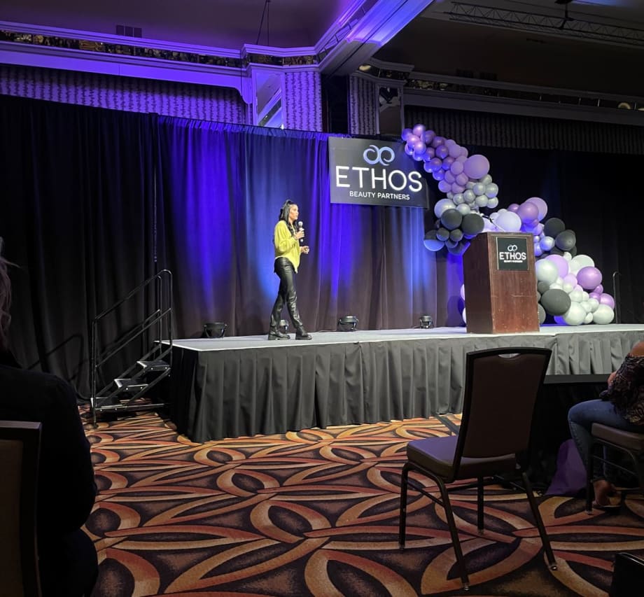 2023 NAHA Finalists: Educator of the Year