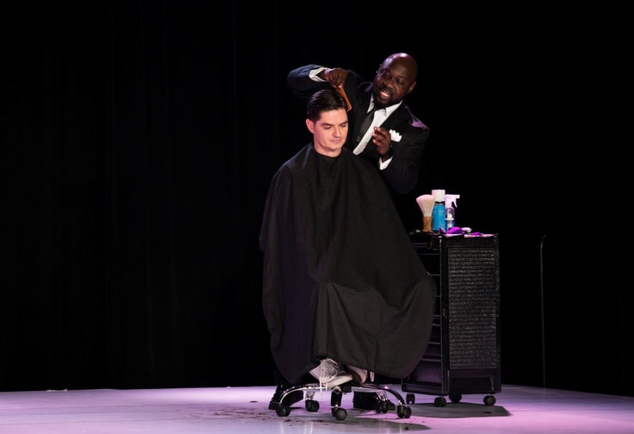 2023 NAHA Finalists: Educator of the Year