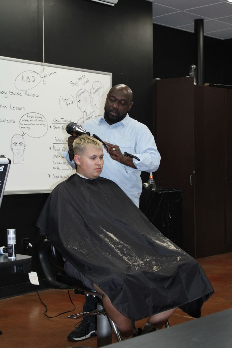 2023 NAHA Finalists: Educator of the Year