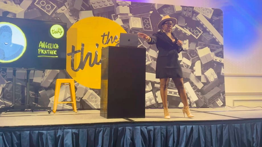 2023 NAHA Finalists: Educator of the Year