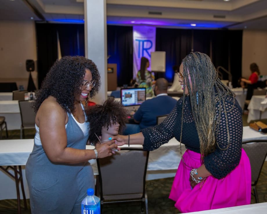 2023 NAHA Finalists: Educator of the Year