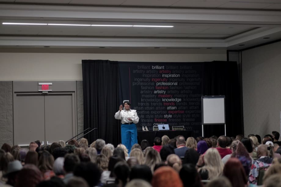 2023 NAHA Finalists: Educator of the Year