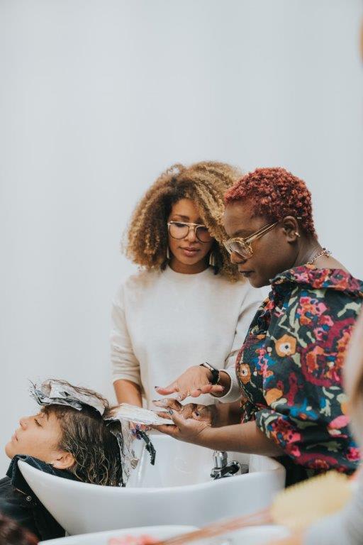 Announcing PBA’s 2024 North American Hairstyling Awards Finalists