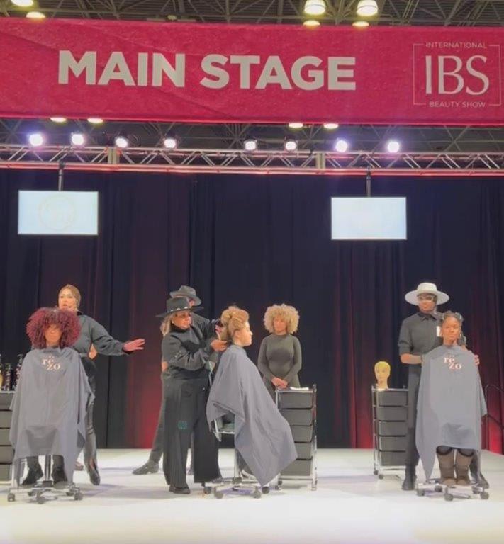 Announcing PBA’s 2024 North American Hairstyling Awards Finalists