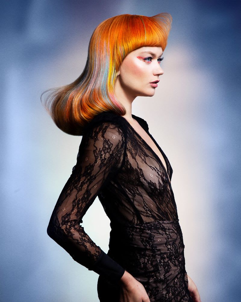 2023 NAHA Finalists: Haircolor