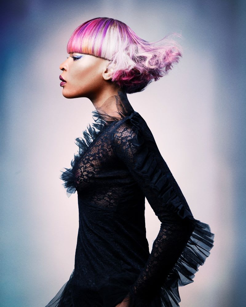 2023 NAHA Finalists: Haircolor