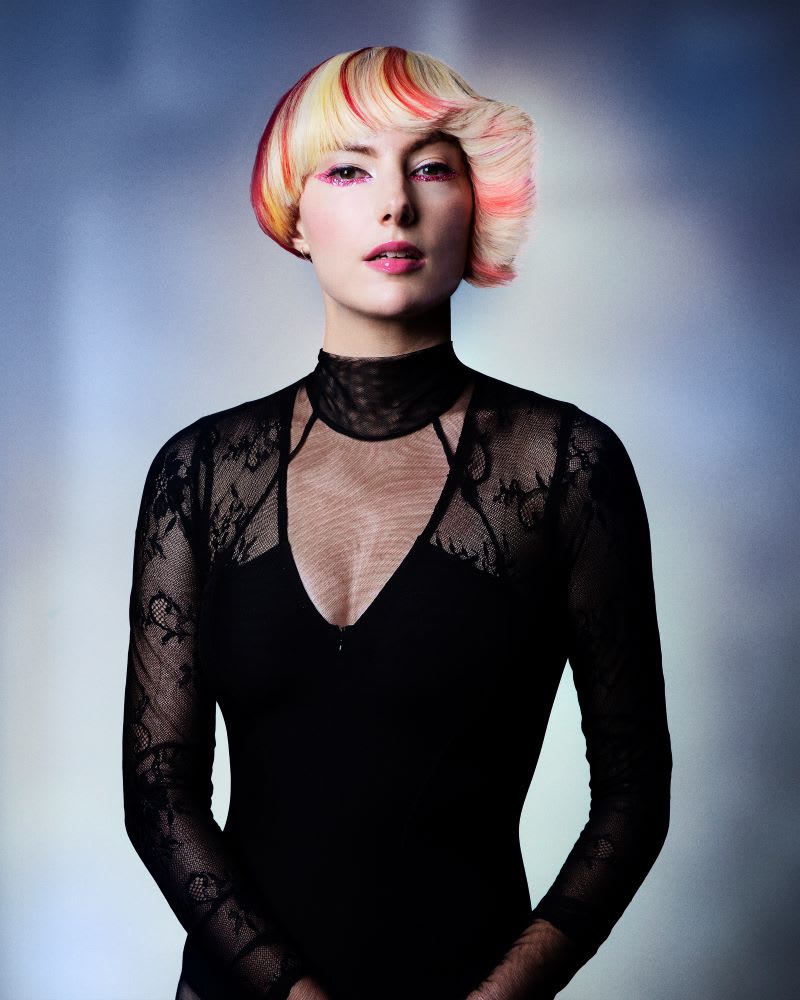 2023 NAHA Finalists: Haircolor
