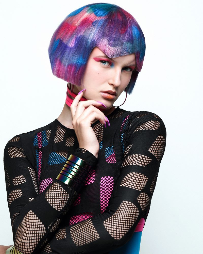 2023 NAHA Finalists: Haircolor