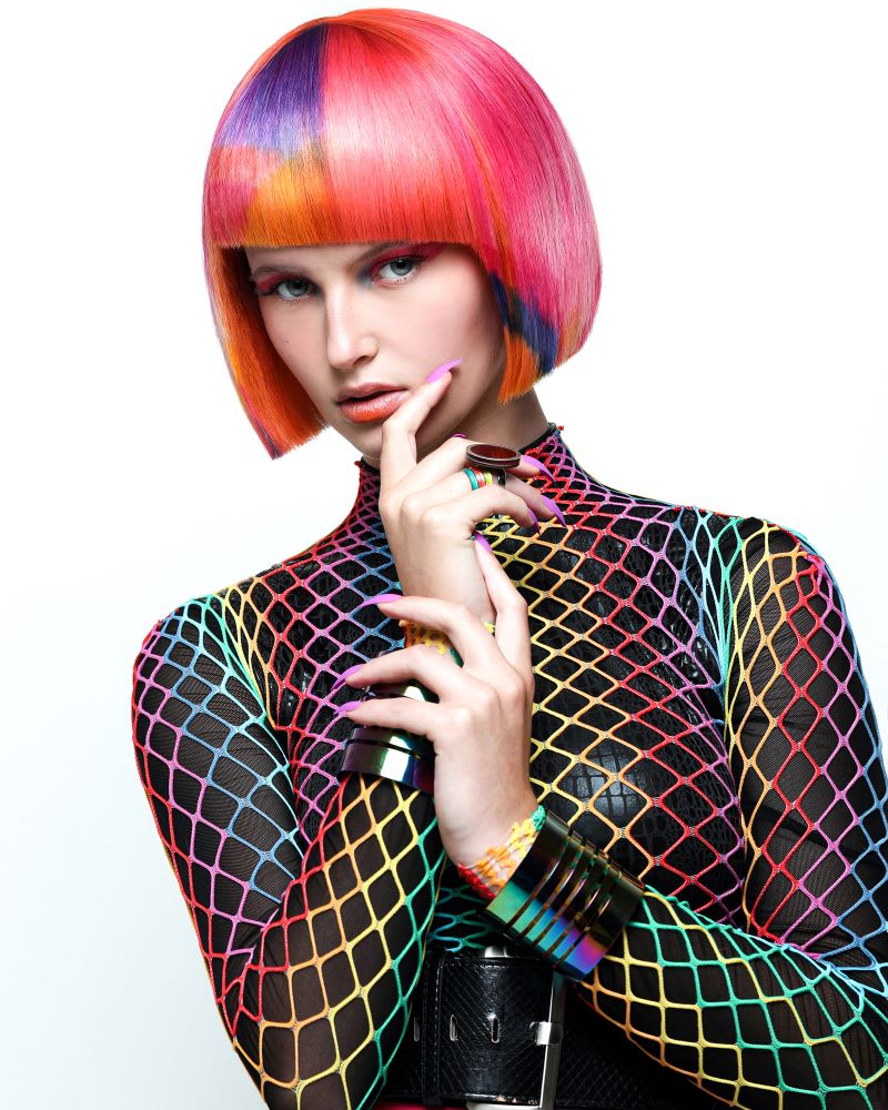 2023 NAHA Finalists: Haircolor