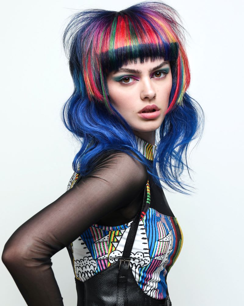 2023 NAHA Finalists: Haircolor