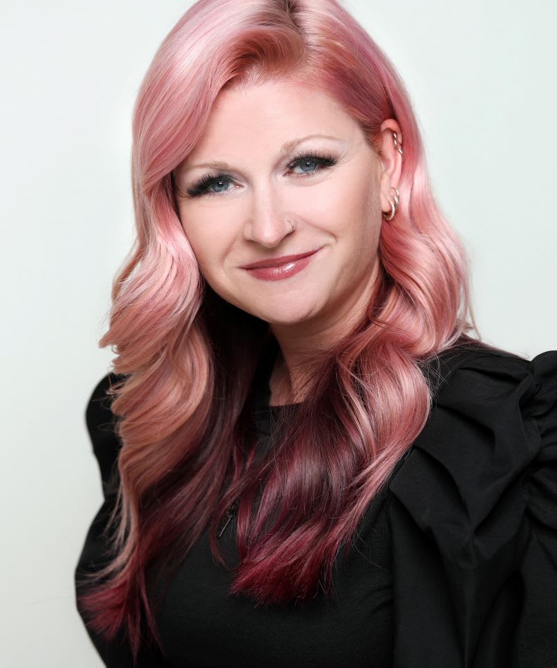 2023 NAHA Finalists: Haircolor