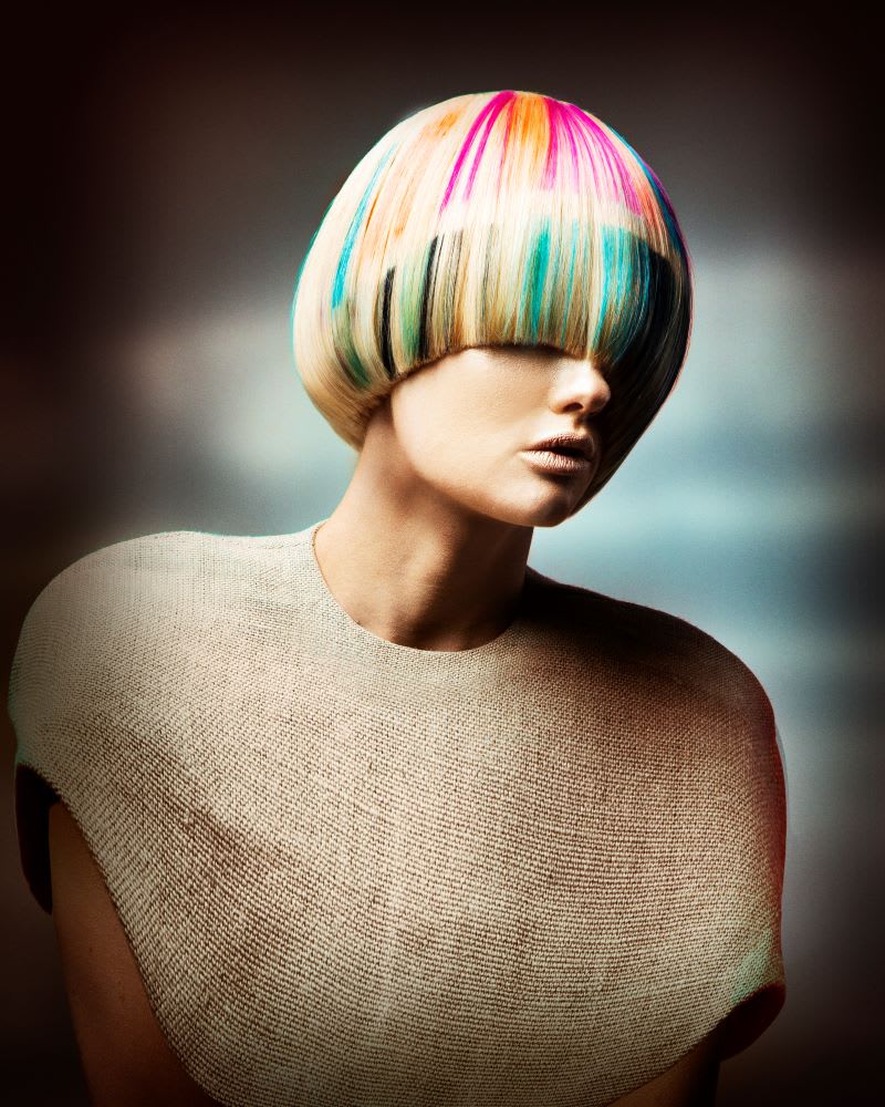 2023 NAHA Finalists: Haircolor