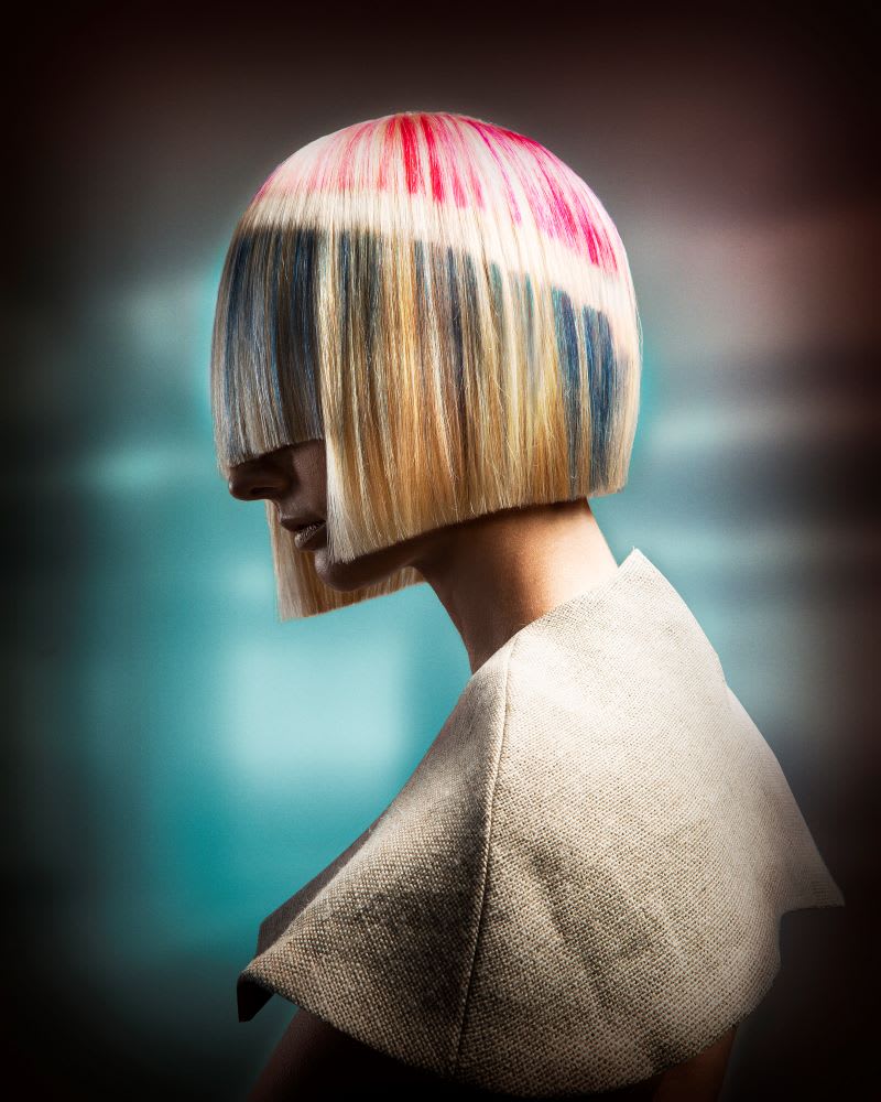 2023 NAHA Finalists: Haircolor