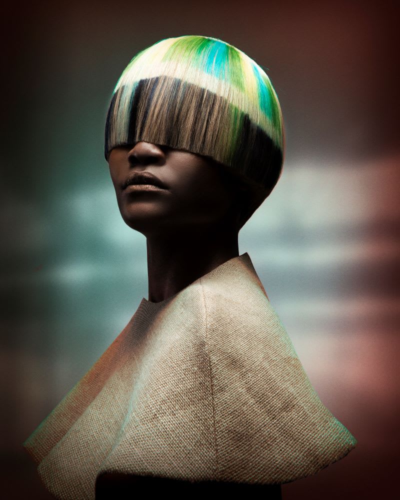 2023 NAHA Finalists: Haircolor
