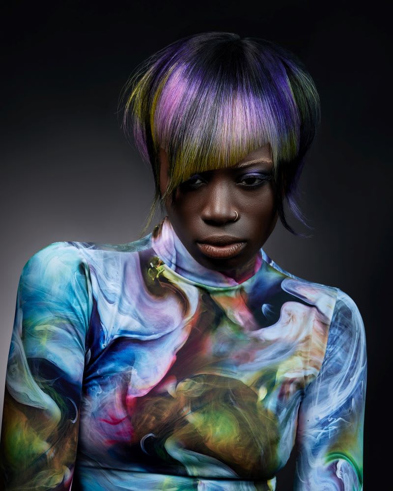 2023 NAHA Finalists: Haircolor