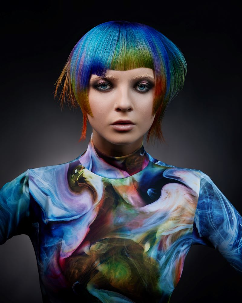 2023 NAHA Finalists: Haircolor