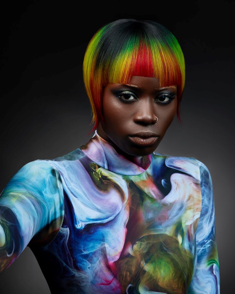 2023 NAHA Finalists: Haircolor