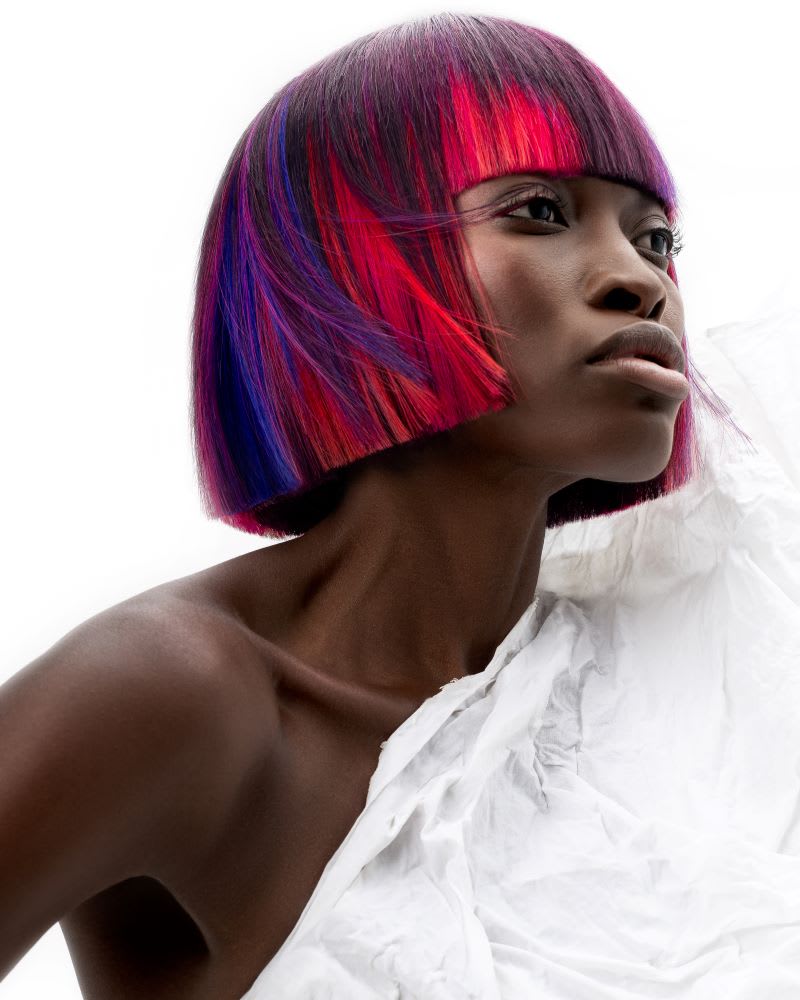 2023 NAHA Finalists: Haircolor