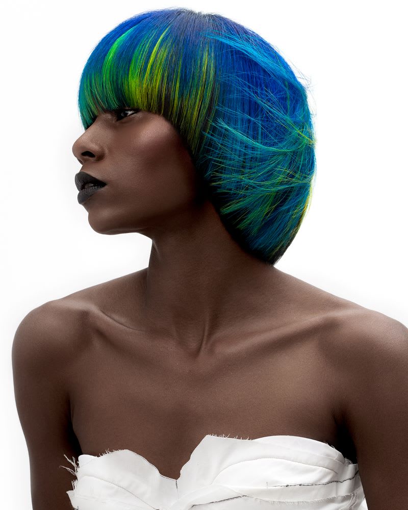 2023 NAHA Finalists: Haircolor