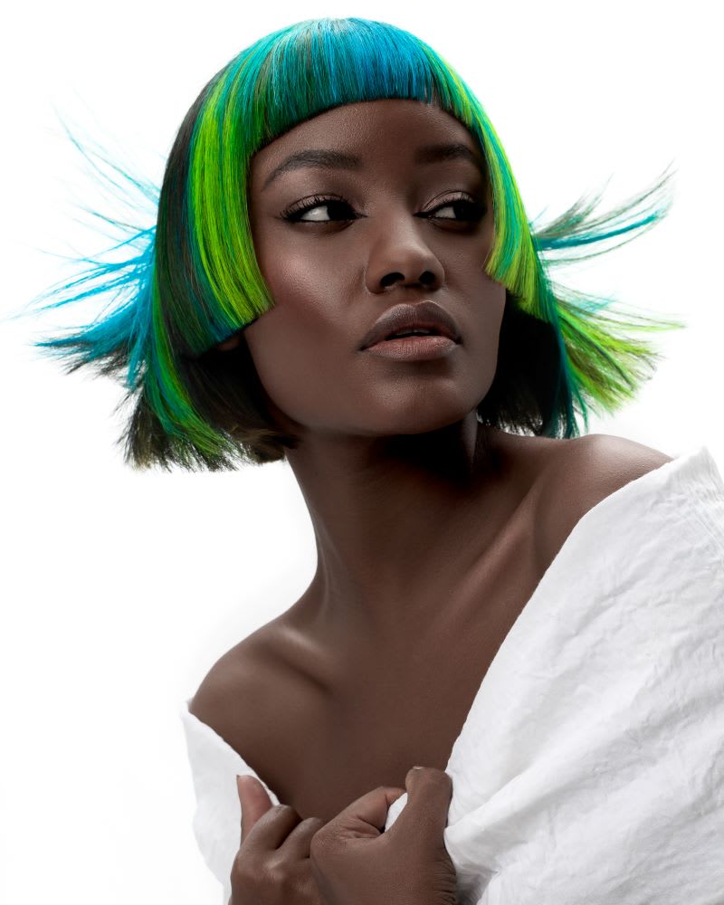 2023 NAHA Finalists: Haircolor