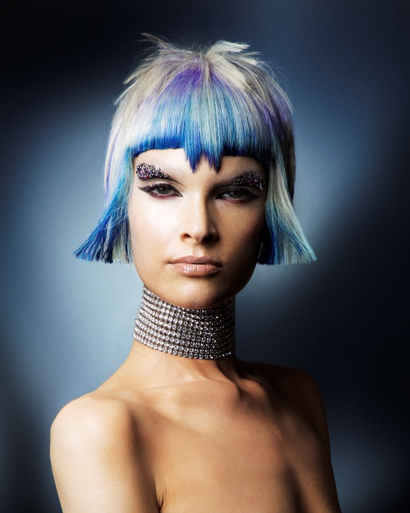 2023 NAHA Finalists: Haircutting