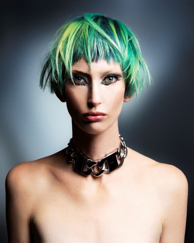 2023 NAHA Finalists: Haircutting
