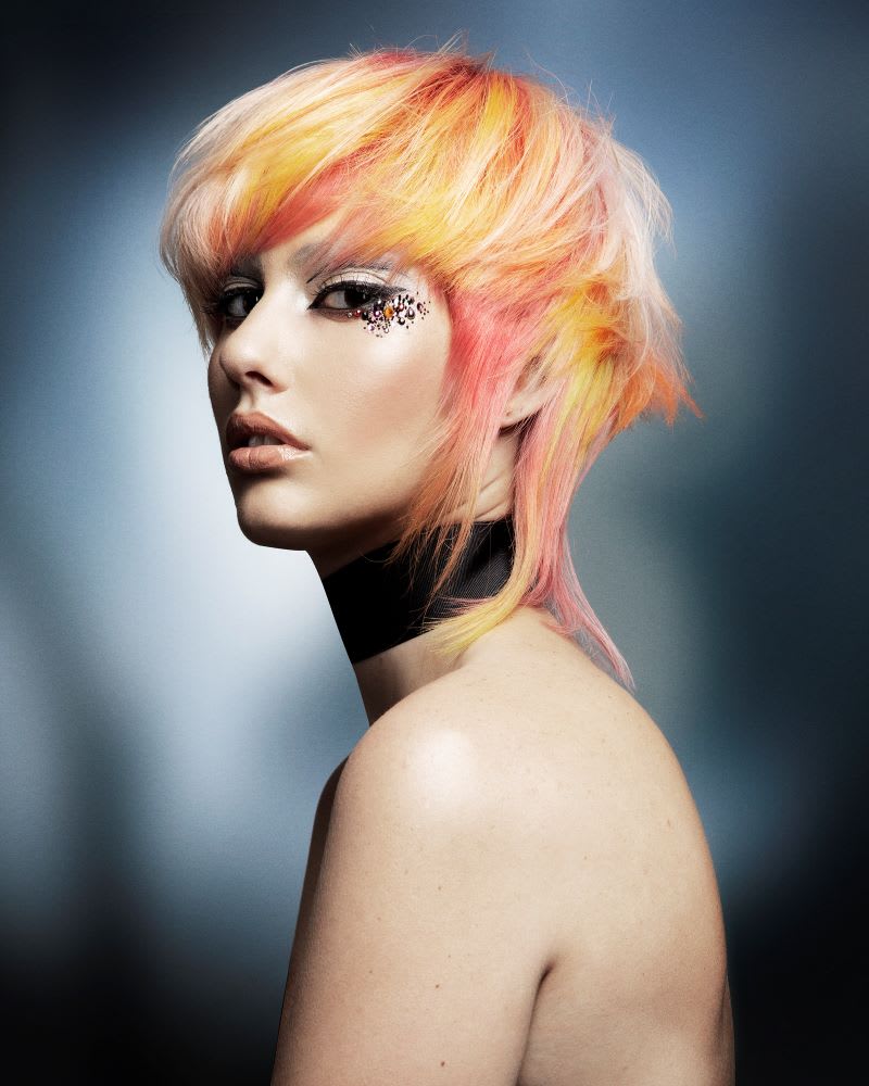 2023 NAHA Finalists: Haircutting