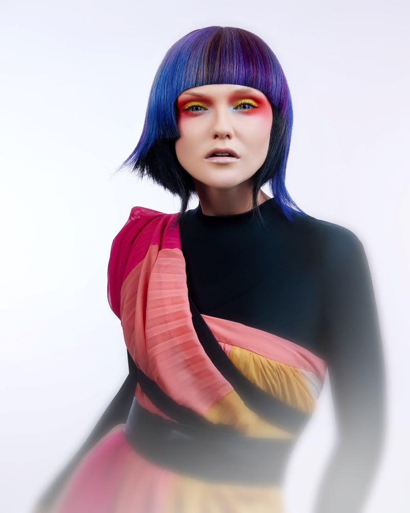 2023 NAHA Finalists: Haircutting