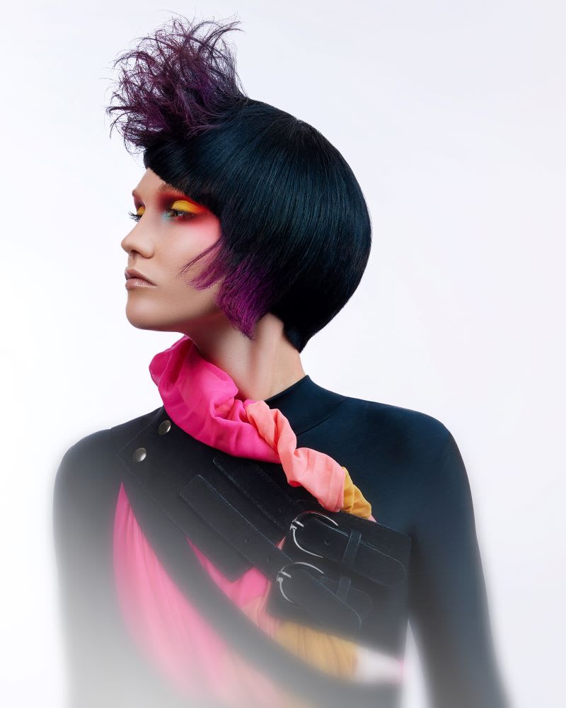 2023 NAHA Finalists: Haircutting