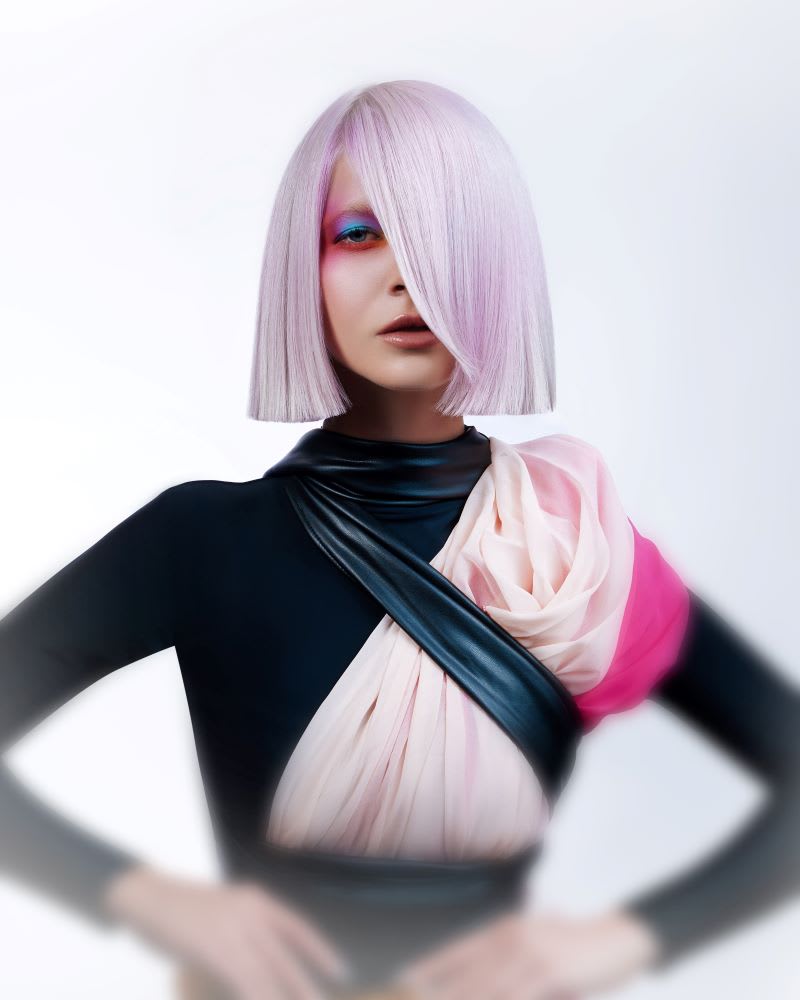 2023 NAHA Finalists: Haircutting