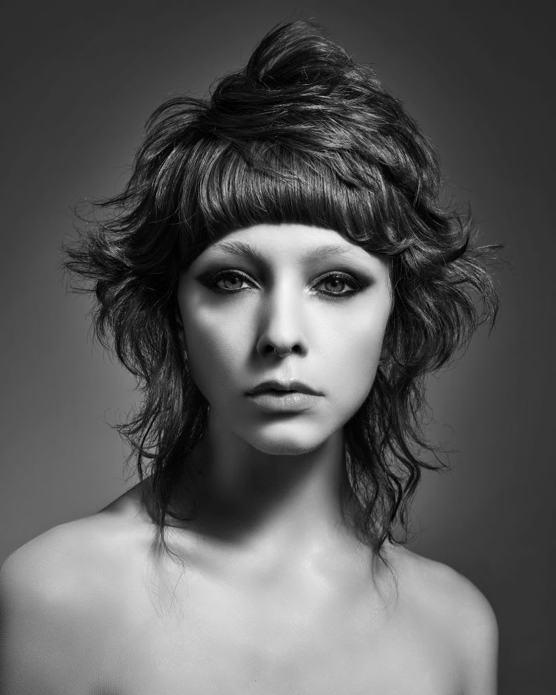 2023 NAHA Finalists: Haircutting