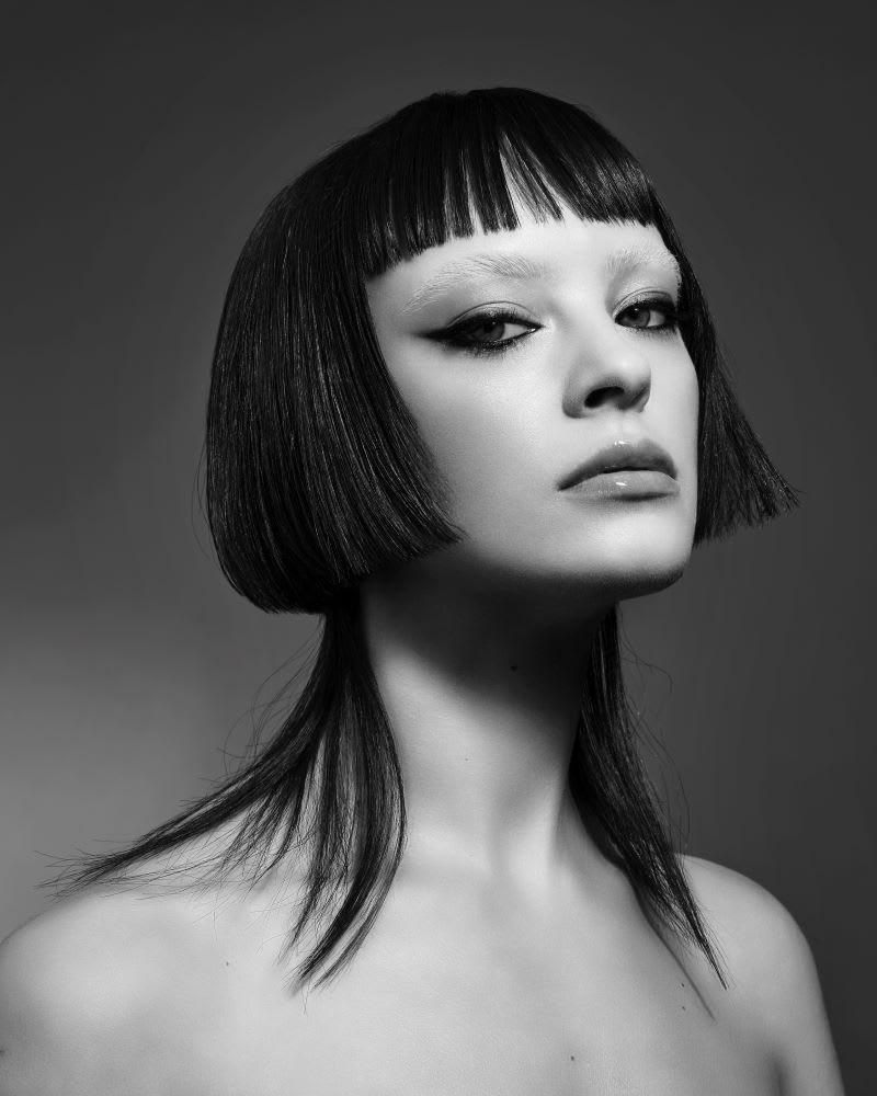 2023 NAHA Finalists: Haircutting