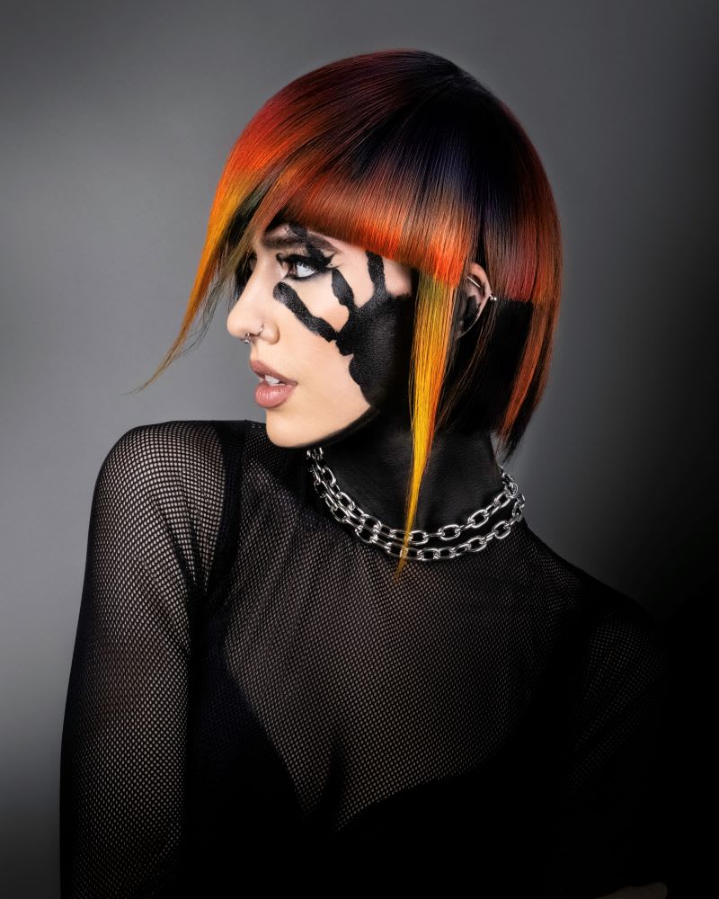 2023 NAHA Finalists: Haircutting
