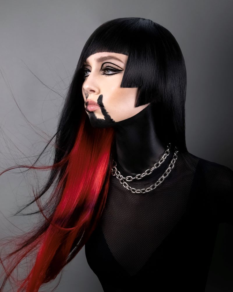 2023 NAHA Finalists: Haircutting