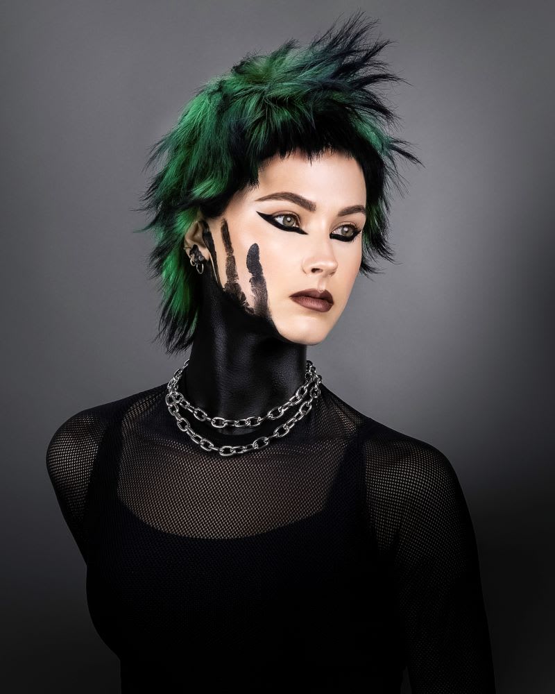 2023 NAHA Finalists: Haircutting