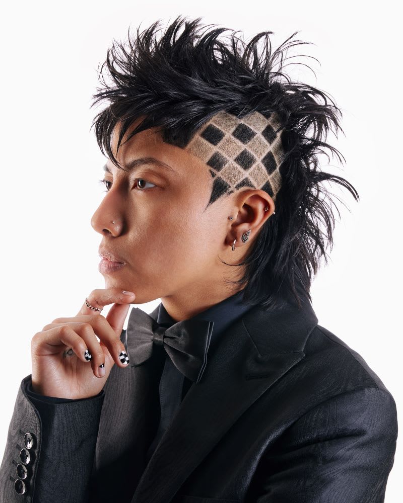 2023 NAHA Finalists: Haircutting