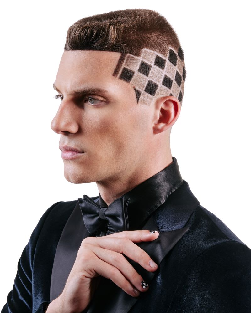 2023 NAHA Finalists: Haircutting