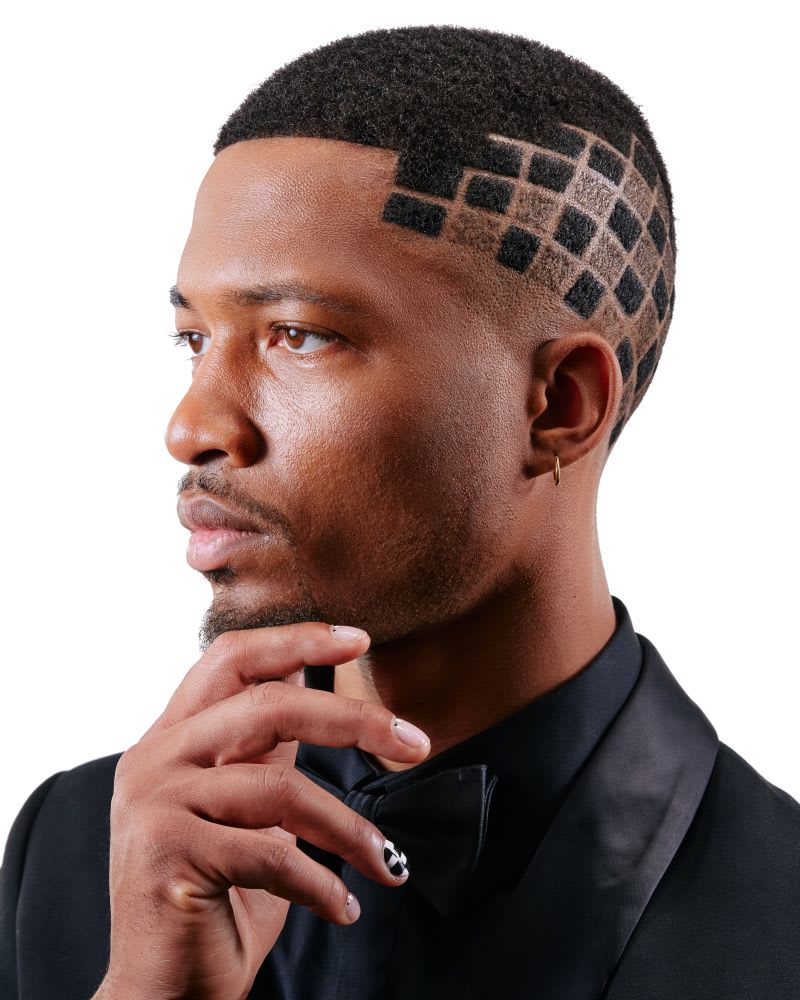 2023 NAHA Finalists: Haircutting