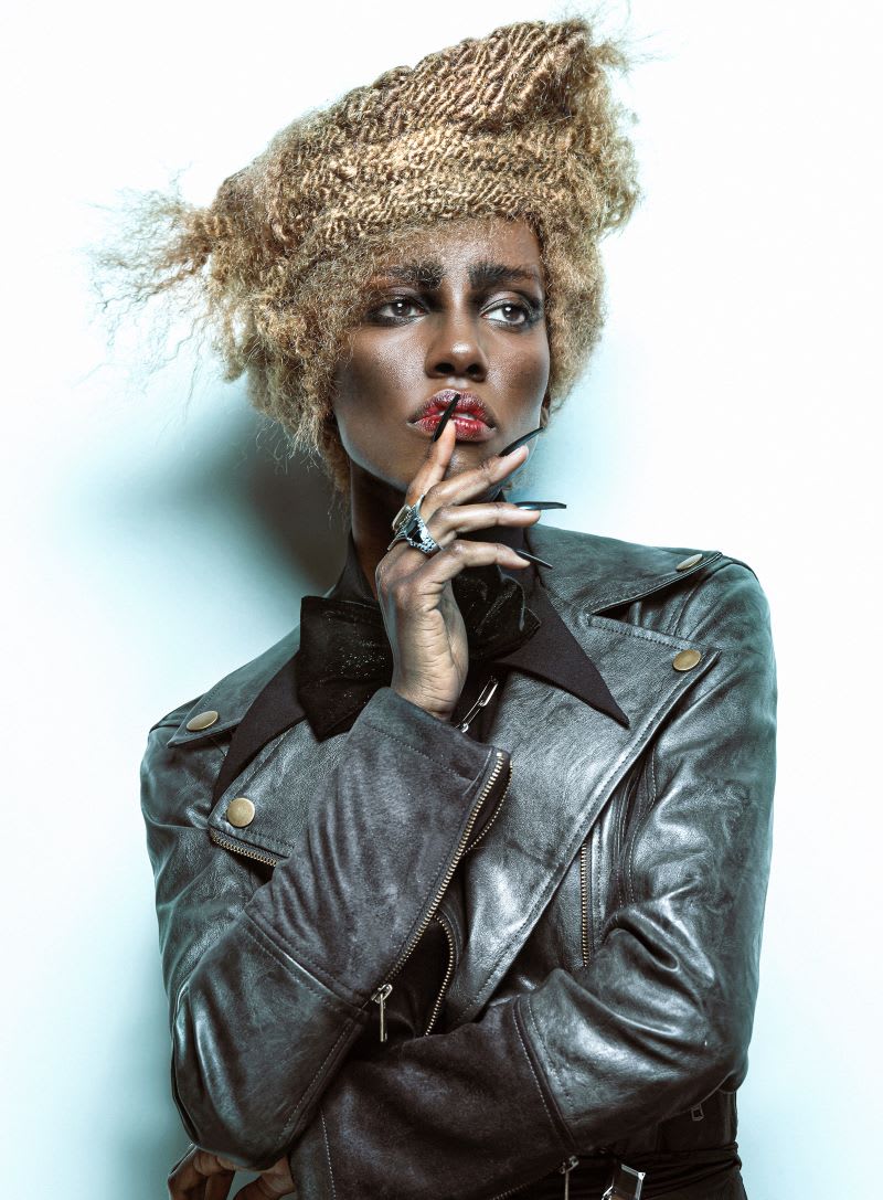 2023 NAHA Finalists: Hairstylist of the Year