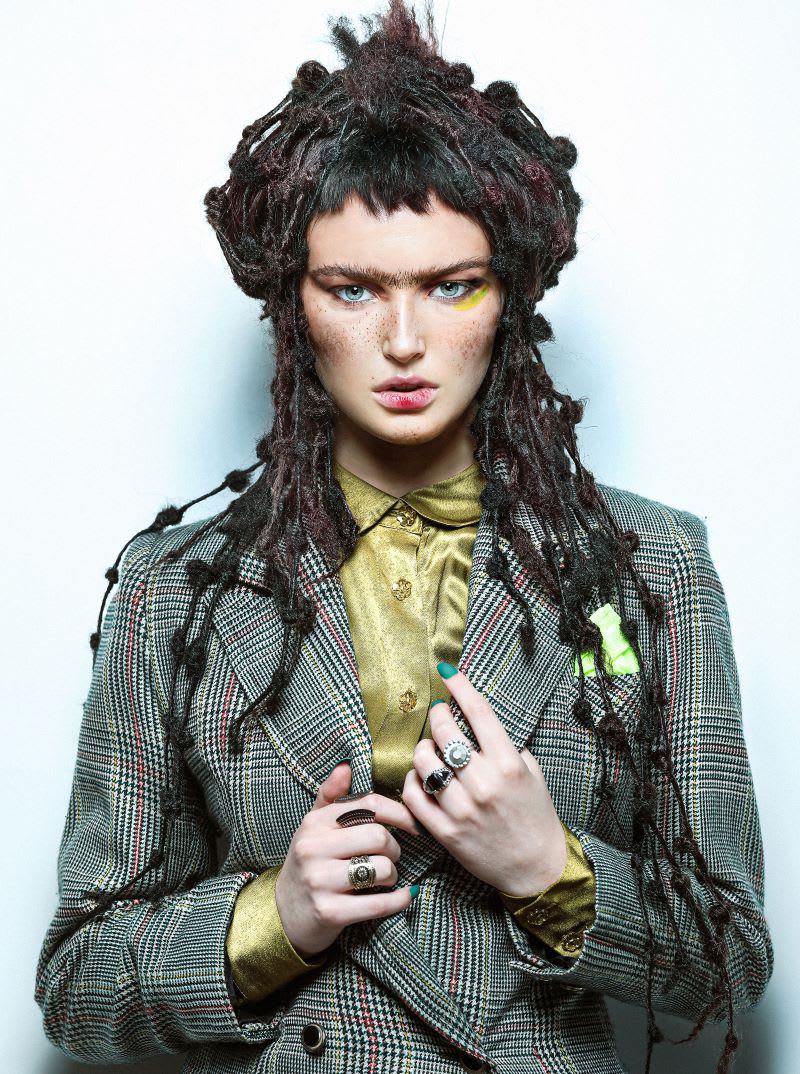2023 NAHA Finalists: Hairstylist of the Year