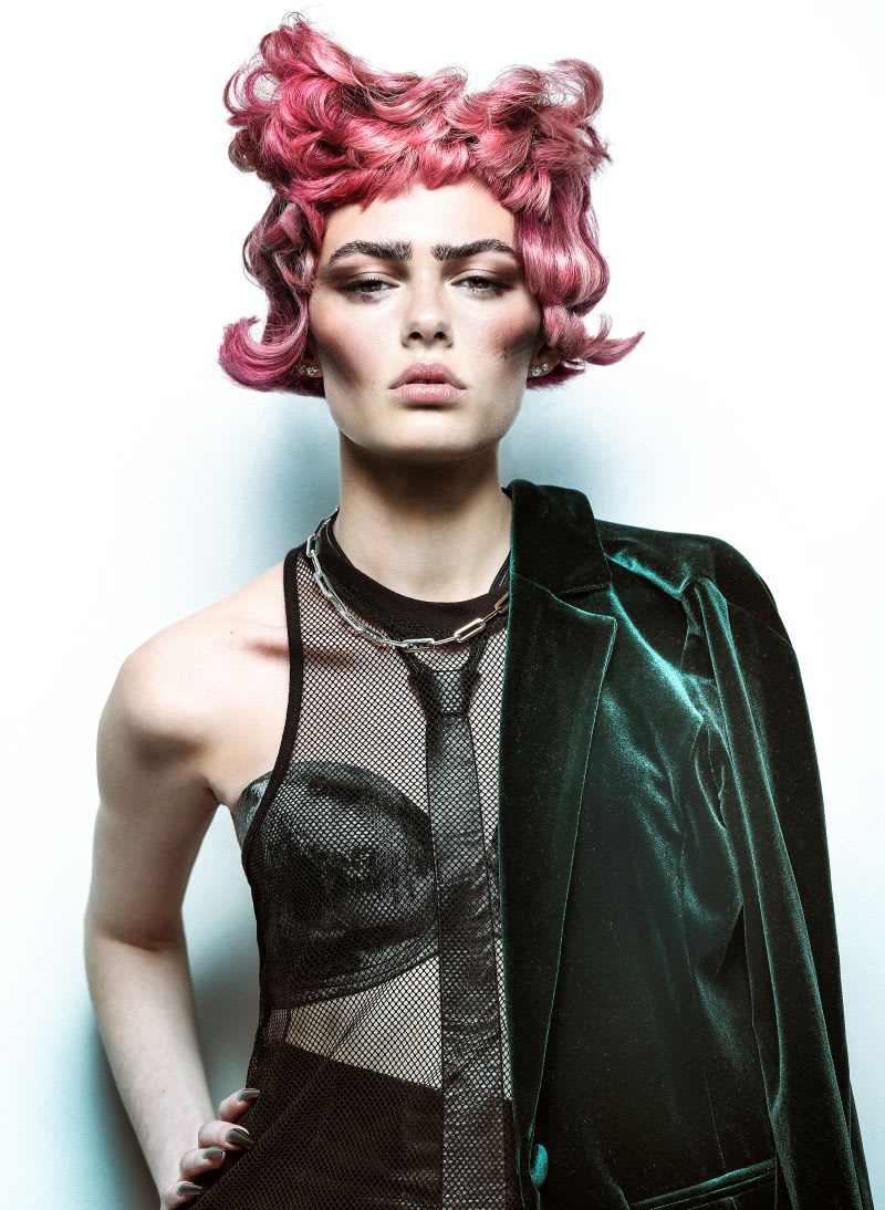 2023 NAHA Finalists: Hairstylist of the Year