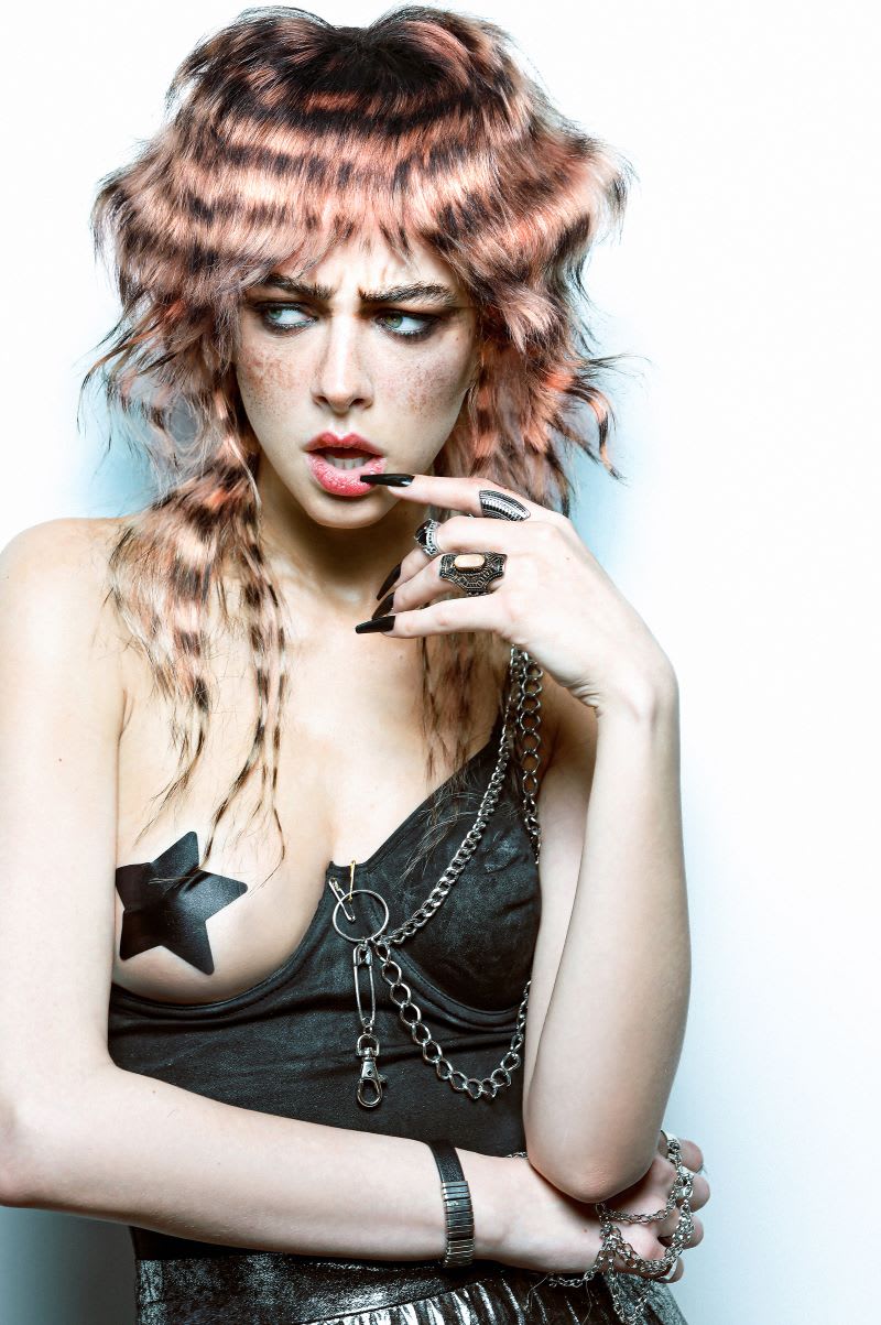 2023 NAHA Finalists: Hairstylist of the Year