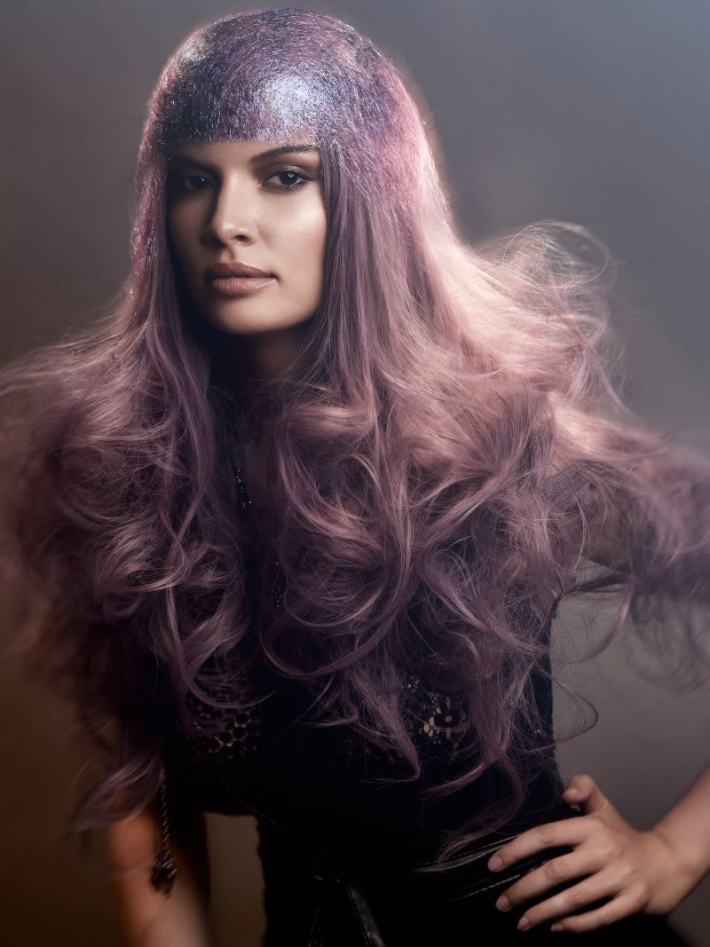 2023 NAHA Finalists: Hairstylist of the Year