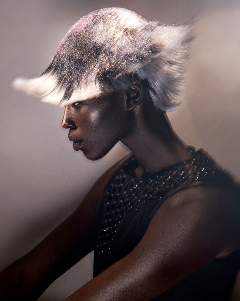 2023 NAHA Finalists: Hairstylist of the Year
