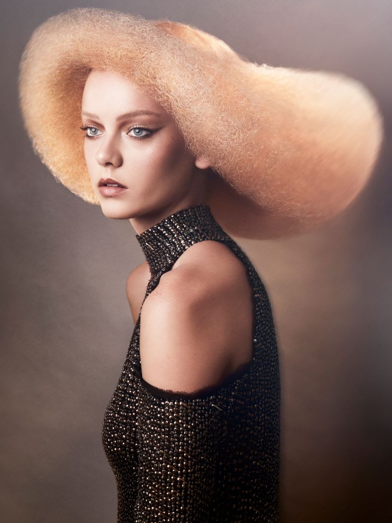 2023 NAHA Finalists: Hairstylist of the Year